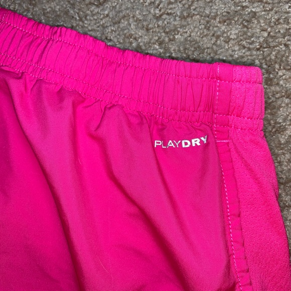Women’s Reebok Athletic Shorts - Picture 4 of 5
